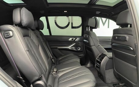 BMW X7, 2024 год, 20 480 000 рублей, 12 фотография