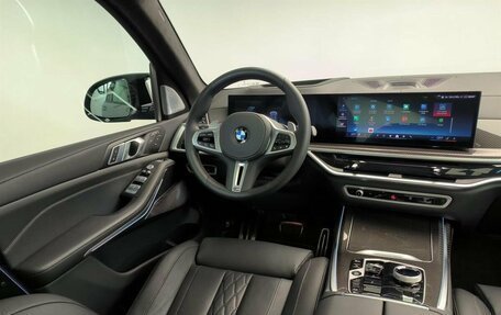 BMW X7, 2024 год, 20 480 000 рублей, 13 фотография