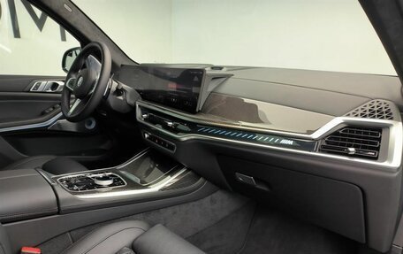 BMW X7, 2024 год, 20 480 000 рублей, 9 фотография