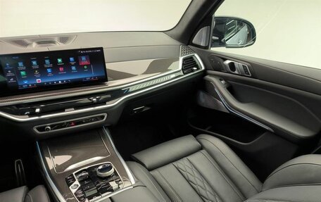 BMW X7, 2024 год, 20 480 000 рублей, 14 фотография