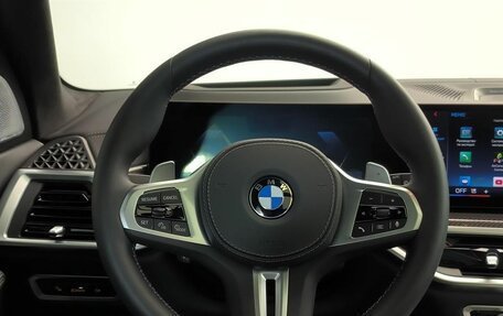 BMW X7, 2024 год, 20 480 000 рублей, 18 фотография