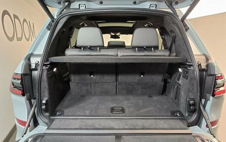 BMW X7, 2024 год, 20 480 000 рублей, 16 фотография