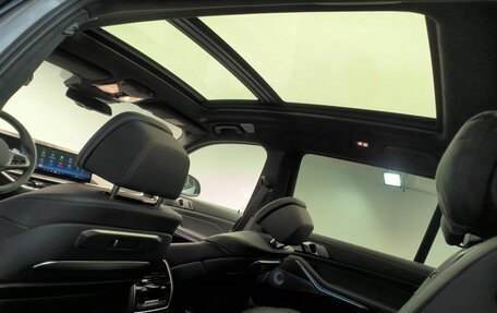 BMW X7, 2024 год, 20 480 000 рублей, 20 фотография