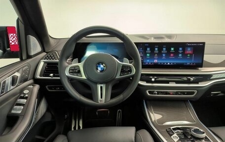 BMW X7, 2024 год, 20 480 000 рублей, 15 фотография