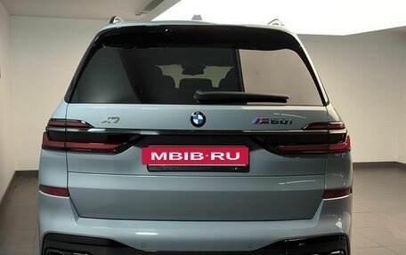 BMW X7, 2024 год, 20 480 000 рублей, 6 фотография