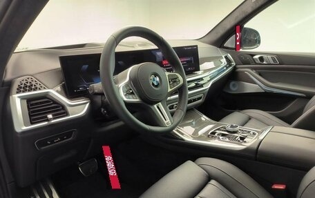 BMW X7, 2024 год, 20 480 000 рублей, 8 фотография