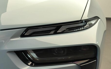 BMW X7, 2024 год, 20 480 000 рублей, 24 фотография