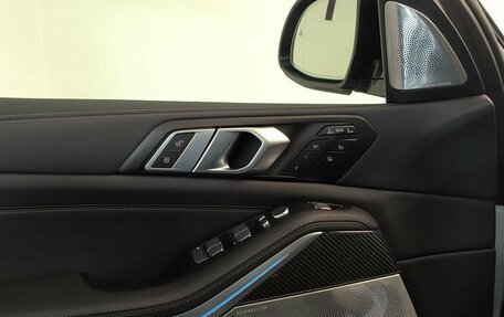 BMW X7, 2024 год, 20 480 000 рублей, 22 фотография