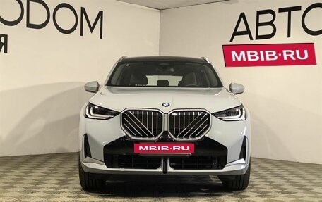 BMW X3, 2025 год, 6 980 000 рублей, 2 фотография