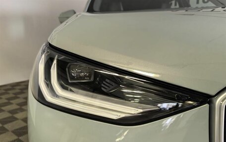 BMW X3, 2025 год, 6 980 000 рублей, 4 фотография