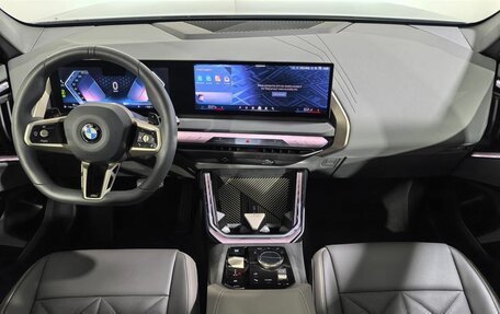BMW X3, 2025 год, 6 980 000 рублей, 13 фотография