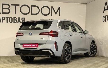 BMW X3, 2025 год, 6 980 000 рублей, 8 фотография