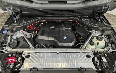 BMW X3, 2025 год, 6 980 000 рублей, 5 фотография