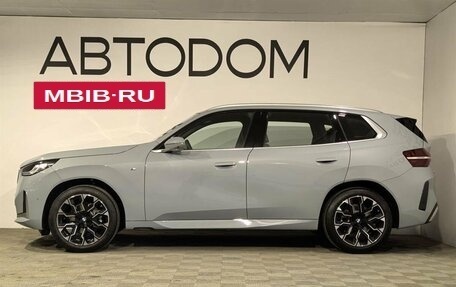 BMW X3, 2025 год, 6 980 000 рублей, 6 фотография