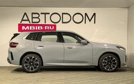 BMW X3, 2025 год, 6 980 000 рублей, 7 фотография