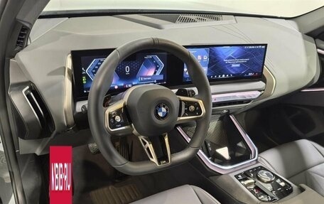 BMW X3, 2025 год, 6 980 000 рублей, 12 фотография