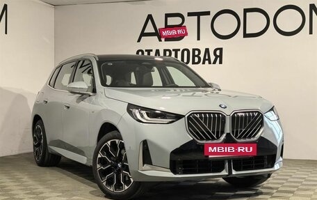 BMW X3, 2025 год, 6 980 000 рублей, 15 фотография