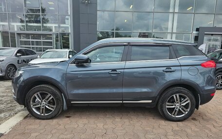 Geely Atlas I, 2019 год, 1 598 000 рублей, 6 фотография