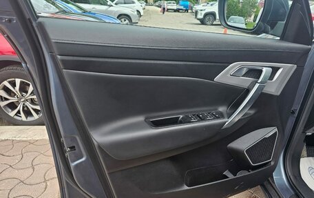 Geely Atlas I, 2019 год, 1 598 000 рублей, 13 фотография