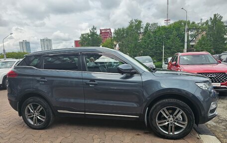 Geely Atlas I, 2019 год, 1 598 000 рублей, 12 фотография