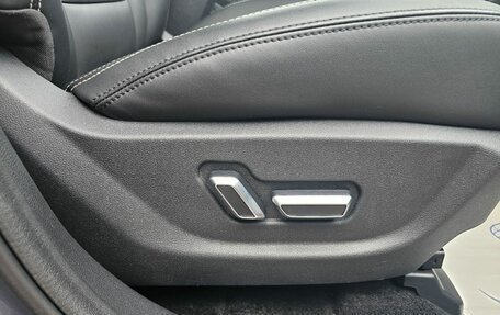 Geely Atlas I, 2019 год, 1 598 000 рублей, 16 фотография