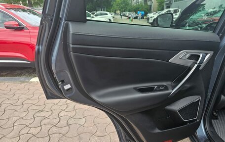 Geely Atlas I, 2019 год, 1 598 000 рублей, 22 фотография