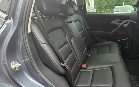Geely Atlas I, 2019 год, 1 598 000 рублей, 25 фотография