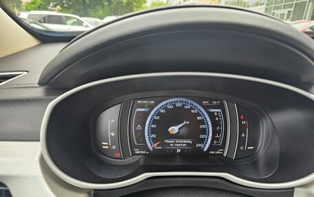 Geely Atlas I, 2019 год, 1 598 000 рублей, 19 фотография