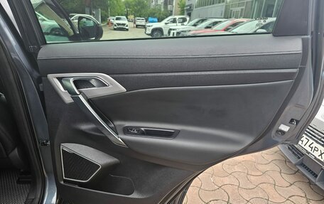 Geely Atlas I, 2019 год, 1 598 000 рублей, 24 фотография