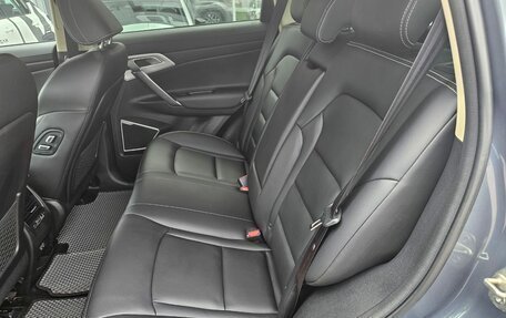 Geely Atlas I, 2019 год, 1 598 000 рублей, 23 фотография