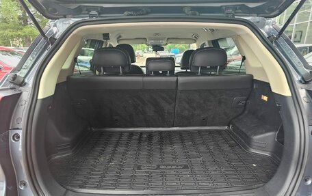 Geely Atlas I, 2019 год, 1 598 000 рублей, 28 фотография