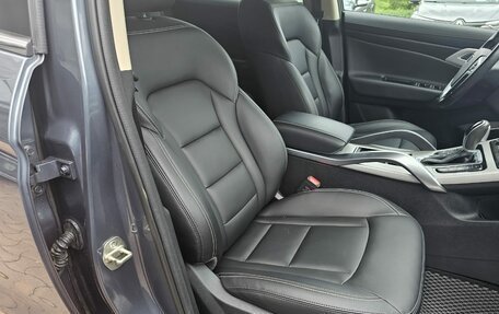 Geely Atlas I, 2019 год, 1 598 000 рублей, 27 фотография