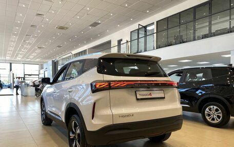 Chery Tiggo 4 I рестайлинг, 2025 год, 2 290 000 рублей, 6 фотография