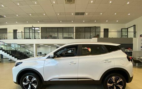 Chery Tiggo 4 I рестайлинг, 2025 год, 2 290 000 рублей, 4 фотография