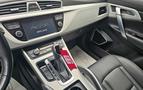 Geely Atlas I, 2019 год, 1 598 000 рублей, 21 фотография