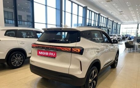Chery Tiggo 4 I рестайлинг, 2025 год, 2 290 000 рублей, 7 фотография