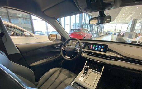 Chery Tiggo 4 I рестайлинг, 2025 год, 2 290 000 рублей, 17 фотография