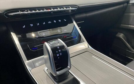 Chery Tiggo 4 I рестайлинг, 2025 год, 2 290 000 рублей, 28 фотография