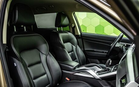 Geely Atlas I, 2019 год, 1 550 000 рублей, 10 фотография