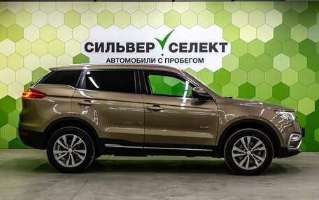 Geely Atlas I, 2019 год, 1 550 000 рублей, 8 фотография