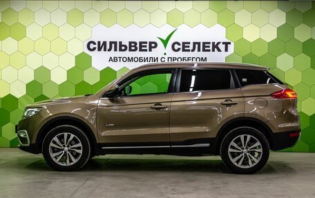 Geely Atlas I, 2019 год, 1 550 000 рублей, 7 фотография