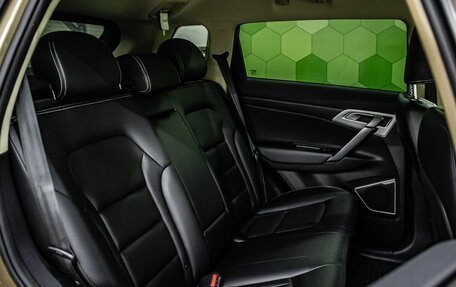 Geely Atlas I, 2019 год, 1 550 000 рублей, 12 фотография