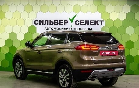 Geely Atlas I, 2019 год, 1 550 000 рублей, 6 фотография