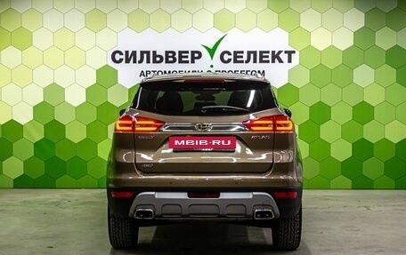 Geely Atlas I, 2019 год, 1 550 000 рублей, 4 фотография