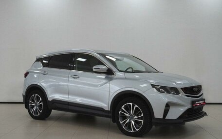 Geely Coolray I, 2021 год, 1 690 000 рублей, 1 фотография