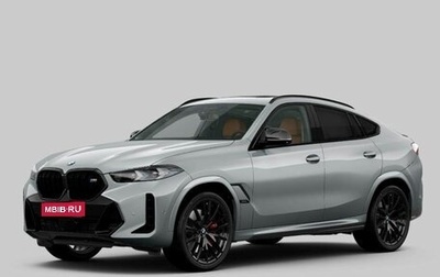 BMW X6, 2025 год, 21 000 000 рублей, 1 фотография