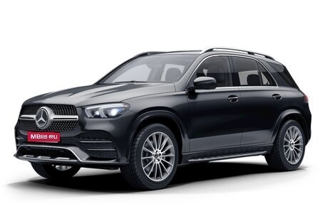 Mercedes-Benz GLE, 2024 год, 15 000 000 рублей, 1 фотография