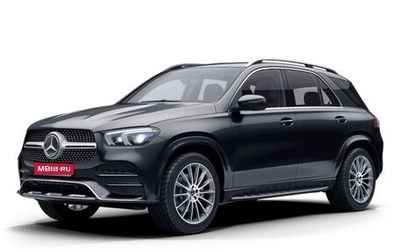 Mercedes-Benz GLE, 2024 год, 15 000 000 рублей, 1 фотография