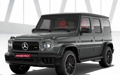 Mercedes-Benz G-Класс AMG, 2025 год, 37 200 000 рублей, 1 фотография