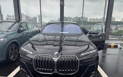 BMW 7 серия, 2025 год, 18 500 000 рублей, 1 фотография